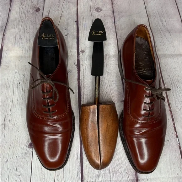 Men's Church's Famous English Shoe - Picture 10 of 12